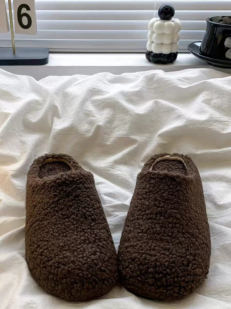 여성용 슬리퍼